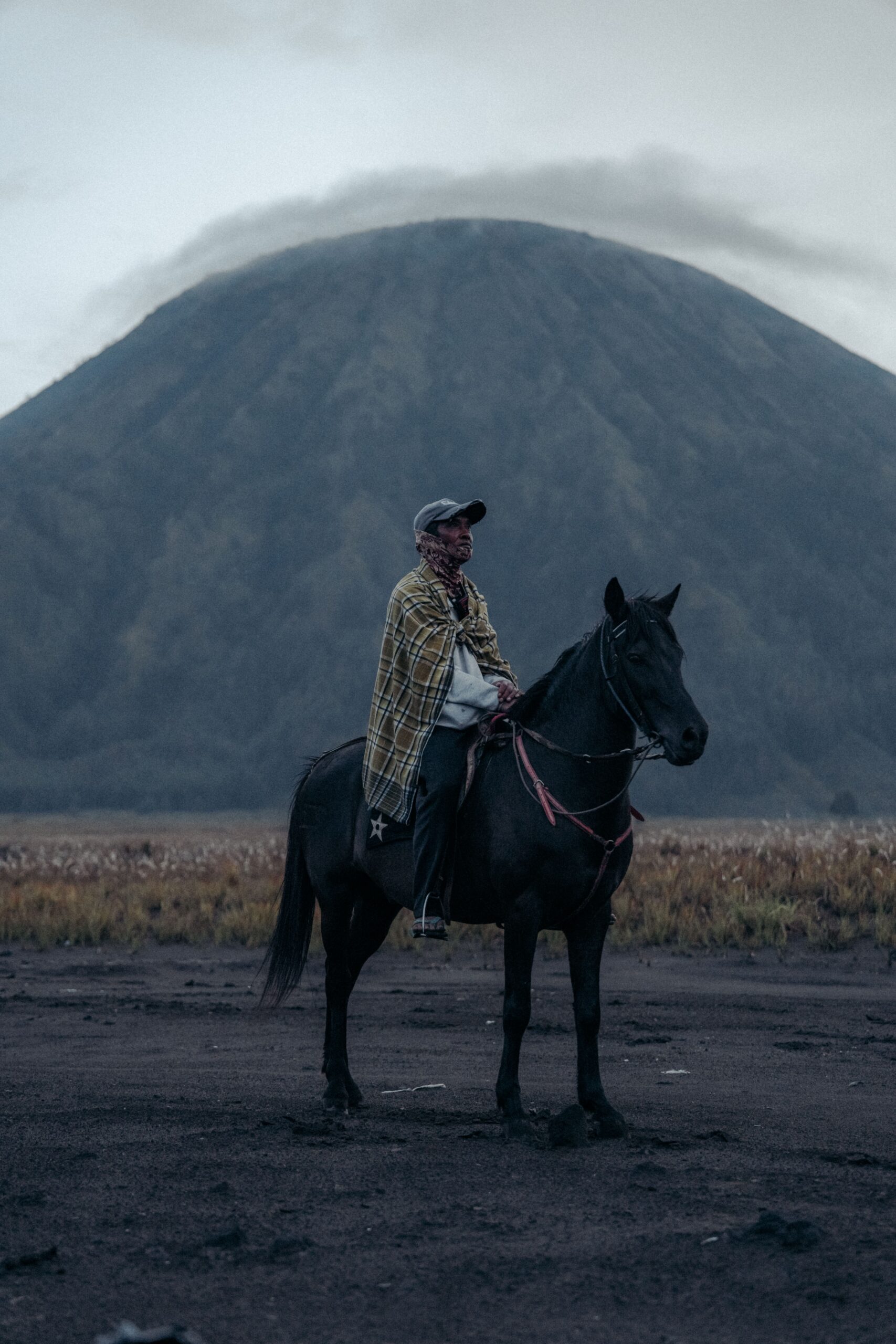 Mount Bromo Java